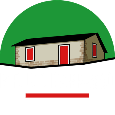 Logo del Rifugio Paolo Barrasso