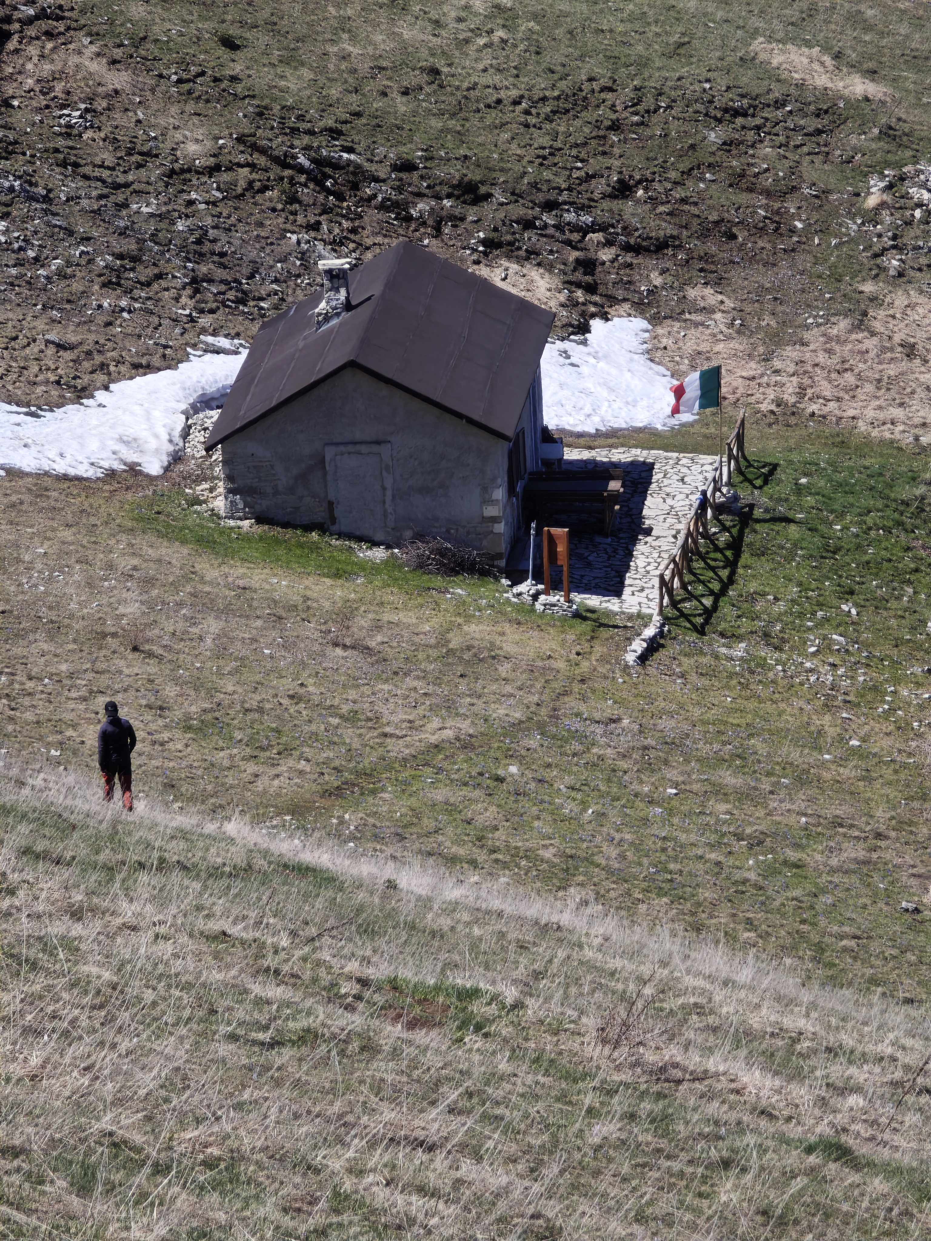 Foto 21 del Rifugio Paolo Barrasso e della Majella